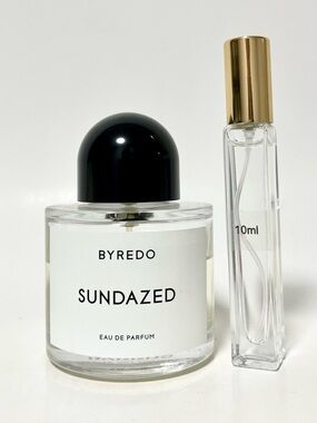 Byredo Sundazed (10ml) decant